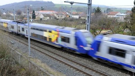 Boulogne-sur-Mer: une personne percutée par un train près de la gare de Neufchâtel-Hardelot, la circulation interrompue