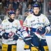 Eishockey-Finalserie: Kölner Haie besiegen Eisbären Berlin nach Verlängerung