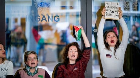 Ook zonder de PVV blijft het kabinet terughoudend over het menselijk leed in Gaza