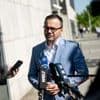 Neues Kabinett: Brandenburgs CDU-Chef: Reiche ist „hervorragend“ geeignet
