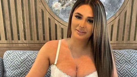 TUI stewardess faces life in grim 'hellhole' prison for 'smuggling drugs'