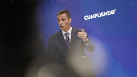 El Gobierno busca un atajo para salvar medidas clave del decreto antiapagones’ sin pasar por el Congreso