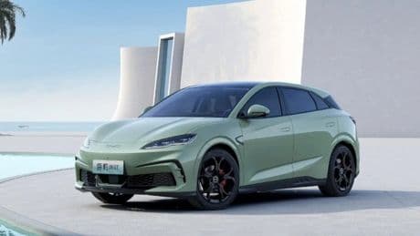 Devrim gibi geliyor! BYD e7: Egea fiyatının üçte birine, Tesla boyutlarında elektrikli sedan! Türkiye'de piyasayı sallayacak