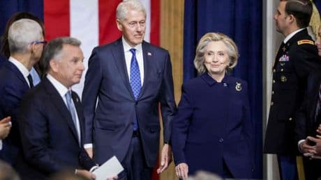Affaire Epstein : le couple Clinton assigné à comparaître devant le Congrès américain