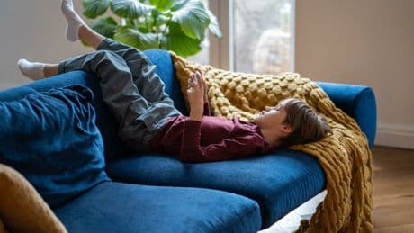 Cybergrooming und sexualisierte Gewalt im Internet