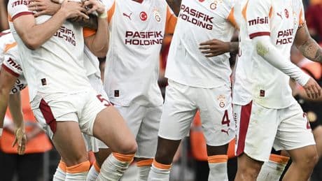 "Barış'sız Galatasaray'ı düşünmek istemiyorum"