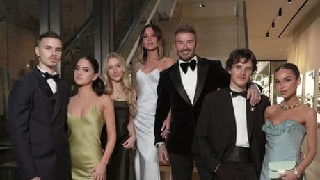 Victoria Beckham's agony over new 'tell-all' woman as Kim Turnbull breaks silence