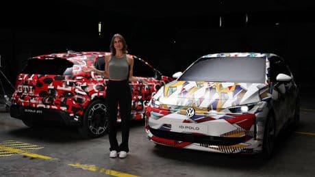 Angriff auf China-Autos - VW bringt bezahlbaren Elektro-Polo