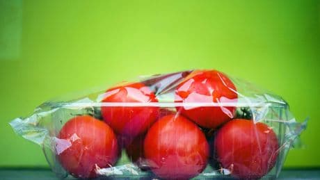 Umwelt: DUH: Keine Fortschritte beim Verpackungsmüll in Supermärkten