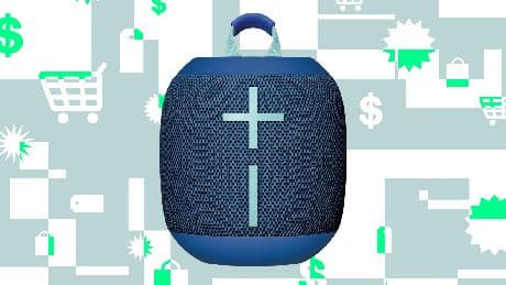 Ultimate Ears’ Wonderboom 4 speaker is cheaper than ever at 40 percent off