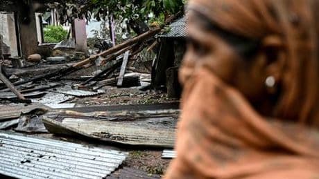 Indien: Erneut Explosionen im indischen Teil Kaschmirs