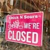 Beloved fried chicken shop closes all its UK locations - leaving fans devastated