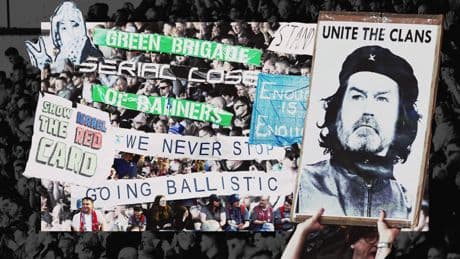 Why 'UEFA mafia' ruling paves way for Scotland's ultras to take their clubs to court