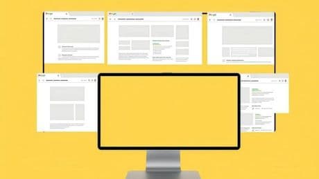 El motivo por el que no debes dejar pestañas abiertas en tu navegador de internet
