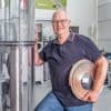 In dit Haarlemse werkplaatsje wordt gesleuteld aan iets dat wereld kan helpen aan bijna oneindig veel schone energie