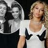 Beyonce pays tribute to Sir Paul McCartney for penning 'one of the best songs ever' after performing the hit at her London shows