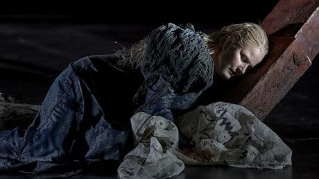 Bayreuther Festspiele: Ich sehe nicht Dein Leid, ich sehe nur ein Kleid