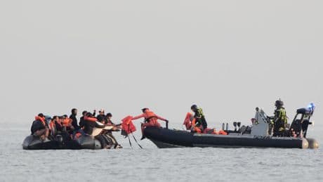 The government plan to halt billion-dollar small boats and immigration industry
