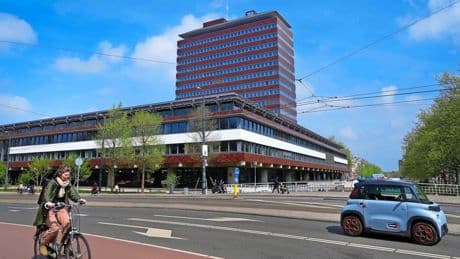 DNB: Financiële risico’s springen op rood door handelsconflicten en de dreiging van oorlog