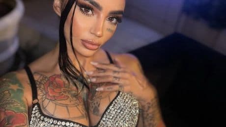 Model dies of heart attack after getting boob job in Turkey & ‘partying with her surgeon night before going under knife’