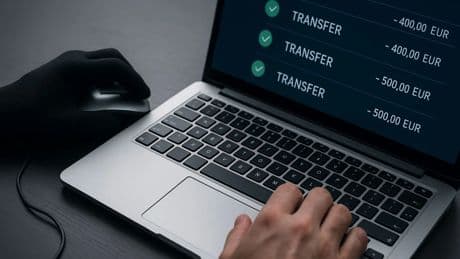 La estafa digital perfecta: vacían su cuenta con 390 microtransacciones pese a los sistemas antifraude