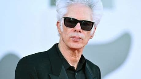 Jim Jarmusch kritisiert »schmutziges Geld« in der Filmindustrie