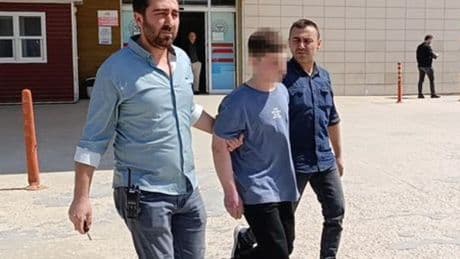 Parasını vermedi diye vurmuş