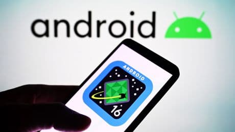 Diese Smartphones bekommen kein Android 16