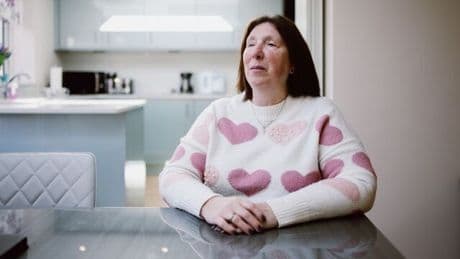 I’m a blind mum of three on PIP – food costs more because I can’t prepare it myself
