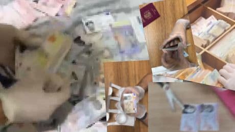 Pasaport, kimlik, ehliyet... İstanbul'dan Avrupa'ya sahte belge sevkiyatı: Paralar 'yeraltı'ndan çıktı