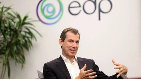 EDP avisa de que España tiene que invertir más en la estabilidad y resiliencia del sistema