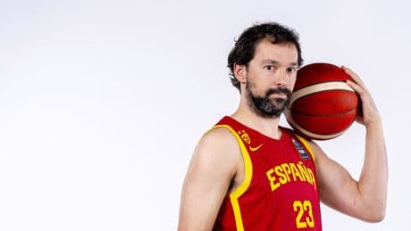 Sergio Llull anuncia su retirada de la selección española: "He intentado dejarme el alma... Y alguna parte de mi cuerpo"