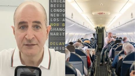 Carlos Lavilla, asesor de viajes: “Si Japón es uno de los países con mayor esperanza de vida, en buena parte es gracias a su dieta”