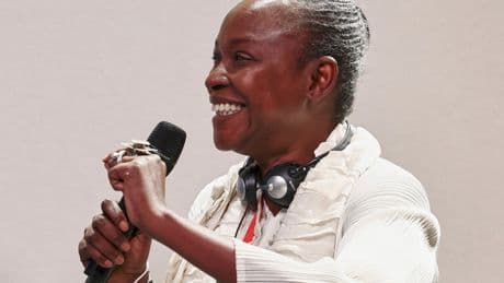 Koyo Kouoh, 2026 Venice Art Biennale curator, dies suddenly at age 58
