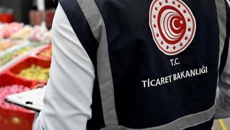 Kurban Bayramı öncesinde marketlerde fiyat ve etiket denetimi yapıldı
