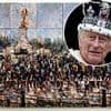 Revealed: The spectacular art works King Charles commissioned for his Coronation