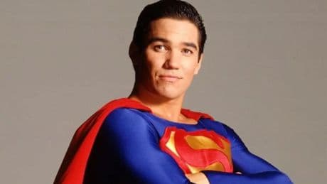 Dean Cain apoya a Trump: el Superman de 'Lois & Clark' se suma al Servicio de Inmigración estadounidense