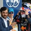 FIA past veelbesproken straffen voor vloeken aan na controverse in Formule 1