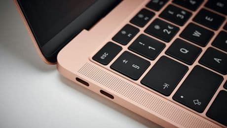 Apple’s Secret Weapon Will Unlock A Revolutionary New MacBook