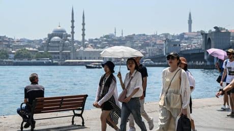 Yeni haftada termometreler yükseliyor: Bayramda hava nasıl olacak?