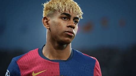 Young footballer star asks for Messi comparisons to stop for one huge reason