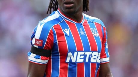 Tottenham: Will Eberechi Eze be cup-tied for Champions League if he plays in Conference League?