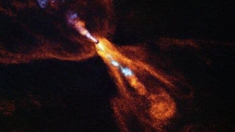 New Solar System Seen Forming In Night Sky — What To Know