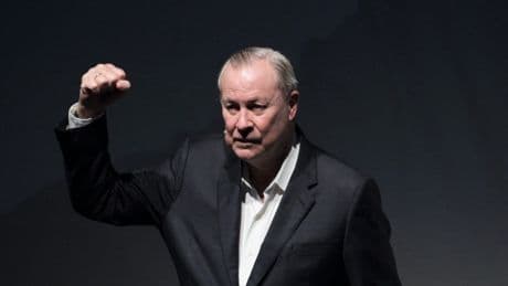 Bob Wilson, un théâtre à la mesure de la vie