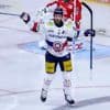 Selten war die Dominanz der Eisbären im Finale so groß: Zahnlose Kölner im Haifischbecken