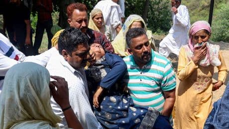 Conflict tussen Pakistan en India lijkt uitgedoofd, maar het gemis van een goede <b>hotline </b>was deze week goed merkbaar