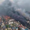 Army tries to restore order in Nepal after protest violence intensifies