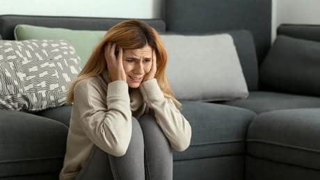 Panik atak yaşayanlar dikkat: 'Saniyeler içinde kötüleşebilir'