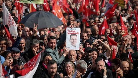 CHP Ankara İl Başkanı Erkol açıkladı: '19 Mart kumpasının kamuya toplam maliyetinin 3,9 trilyon lira!'