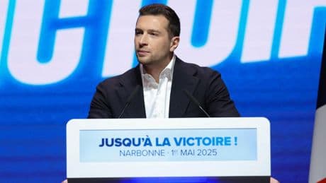 «Bardella, c’est le plan B comme Baudruche» : les indiscrétions du Figaro Magazine